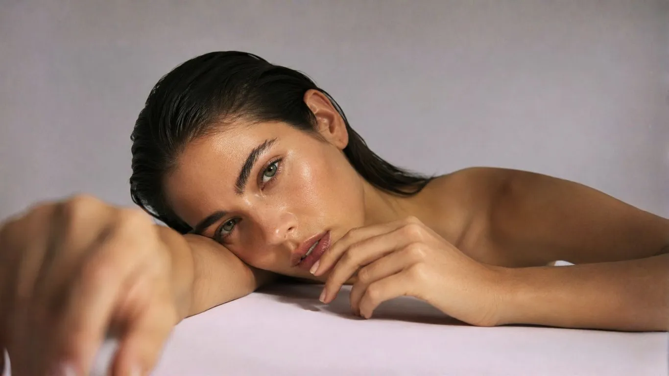 Maniküre bei Seve Aesthetics in Karlsruhe